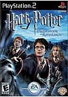 Harry Potter And The Prisoner Of Azkaban/PS2