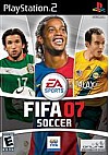 Fifa 07 Soccer/PS2