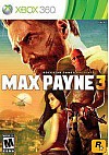 Max Payne 3/Xbox 360