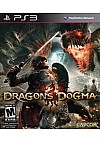 Dragon's Dogma/PS3