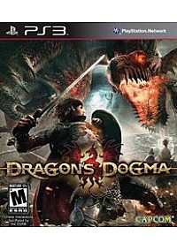 Dragon's Dogma/PS3