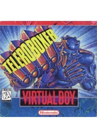 Teleroboxer/Virtual Boy