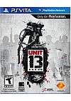 Unit 13/PS Vita