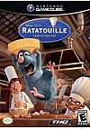 Ratatouille/GameCube