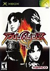 Soul Calibur II/Xbox