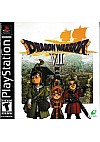 Dragon Warrior VII/PS1