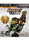 Ratchet And Clank Collection/PS3