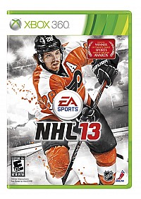 NHL 13/Xbox 360