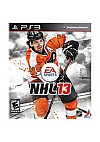 NHL 13/PS3