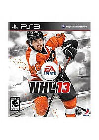 NHL 13/PS3