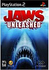 Jaws Unleashed/PS2