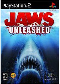 Jaws Unleashed/PS2