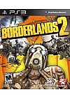 Borderlands 2/PS3