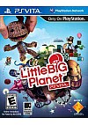 Little Big Planet/PS Vita