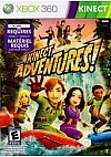 Kinect Adventures (Kinect Requis) / Xbox 360