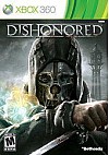 Dishonored/Xbox 360