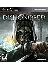 Dishonored/PS3