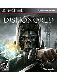 Dishonored/PS3