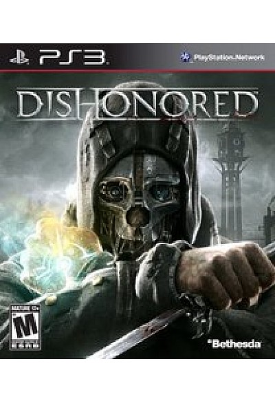 Dishonored/PS3
