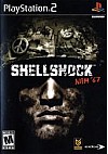 Shellshock Nam 67/PS2