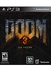 Doom 3 BFG Edition/PS3