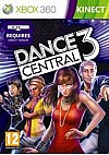 Dance Central 3 (Kinect Requis) / Xbox 360