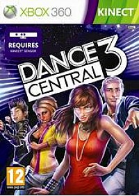 Dance Central 3 (Kinect Requis) / Xbox 360
