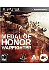 Medal Of Honor Warfighter/PS3