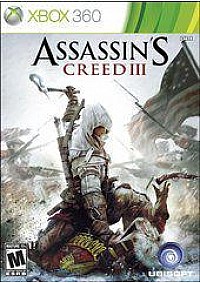 Assassin's Creed III/Xbox 360