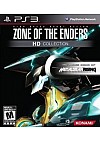 Zone Of The Enders Hd Collection/PS3