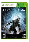 Halo 4 (Anglais Seulement) / Xbox 360