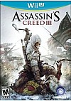 Assassin's Creed III/Wii U