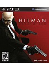 Hitman Absolution/PS3