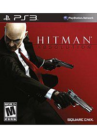 Hitman Absolution/PS3