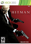 Hitman Absolution/Xbox 360 