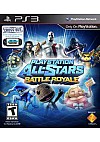 Playstation All Stars Battle Royale/PS3