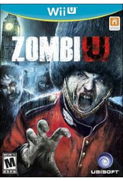 Zombi U/Wii U
