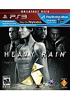 Heavy Rain Director's Cut/PS3