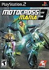 Motocross Mania 3/PS2