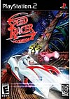 Speed Racer Video Game/PS2