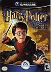Harry Potter And The Chamber Of Secrets/GameCube
