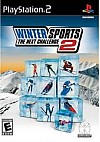 Winter Sports 2 The Next Challenge/PS2