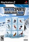 Winter Sports 2 The Next Challenge/PS2