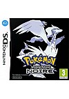 Pokemon Version Noire (Francais Seulement) / DS