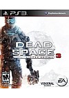 Dead Space 3/PS3