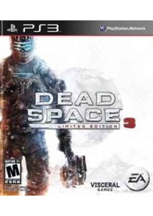 Dead Space 3/PS3