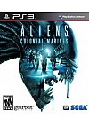Aliens Colonial Marines/PS3