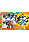 Skylanders Giants Starter Pack/WiiU