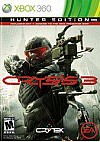 Crysis 3/Xbox 360