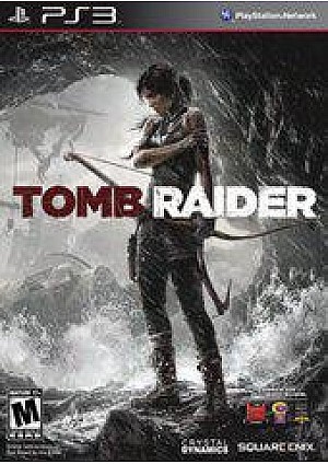 Tomb Raider (2013) / PS3